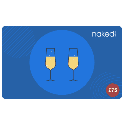 Image showing the £75 Gift Card product.