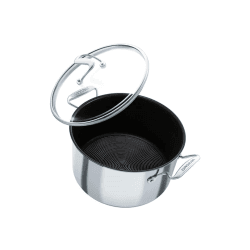 Image showing the C Series Stockpot, 26cm product.