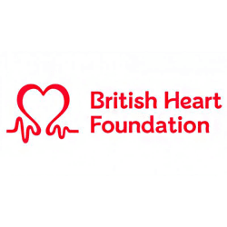 Image showing the A Donation Towards The British Heart Foundation product.