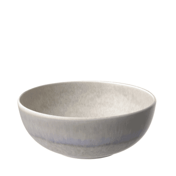 Image showing the Perlemor Bowl, D17cm, Sand product.