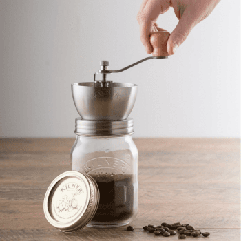 Image showing the Coffee Grinder product.