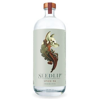 Image showing the Seedlip Spice 94 product.
