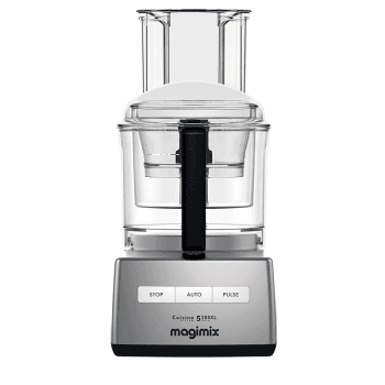 Image showing the 5200 XL Premium Food Processor 18714, 3.6L, Satin product.