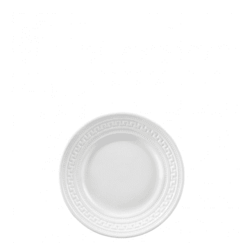 Image showing the Intaglio Side plate, 15cm product.
