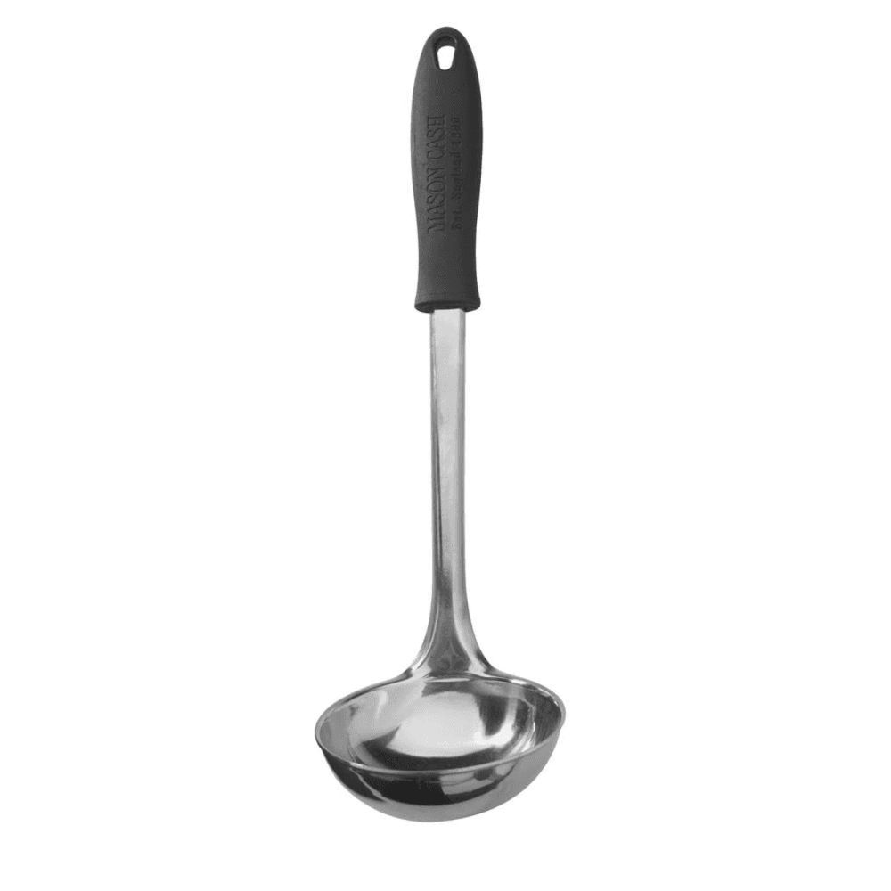 Essentials Stainless Steel Ladle