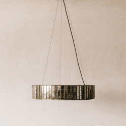 Image showing the Downton Chandelier, Small product.